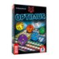 Devir Optimus - Juego de Mesa Estratégico Roll & Write