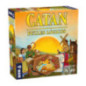 Catan: Puzzles lógicos Catan: Puzzles lógicos