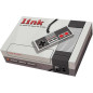 Link Un juego de mesa en 8 bits Link Un juego de mesa en 8 bits