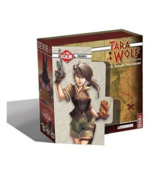 Devir Tara Wolf