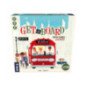 Devir Get on Board New York & London - Crea Líneas de Buses Devir Get on Board New York & London - Crea Líneas de Buses