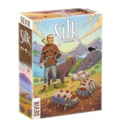 Devir Silk
