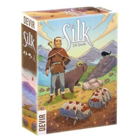 Devir Silk