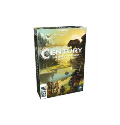 Devir Century Un nuevo mundo