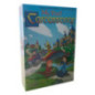 [ENGLISH] Devir My First Carcassonne - Juego de Mesa Infantil