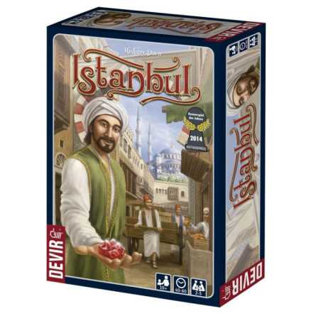 Devir Istanbul