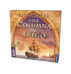 Devir Una columna de fuego