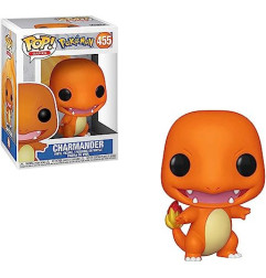 Figura Funko Pokemon Charmander
