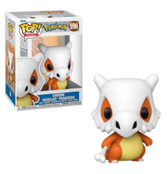 Figura Funko Pokemon Cubone