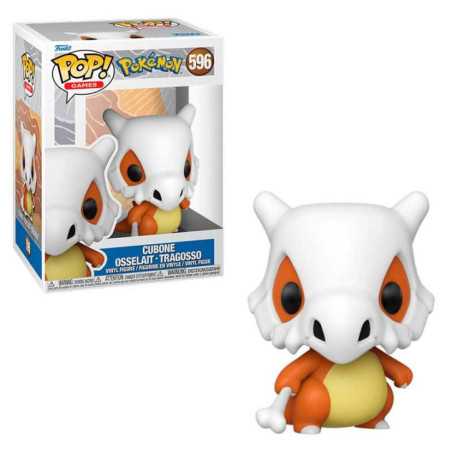Figura Funko Pokemon Cubone