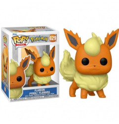 Figura Funko Pokemon Flareon