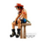 Banpresto Figura One Piece Portgas.D.Ace - Grandline Journey Banpresto Figura One Piece Portgas.D.Ace - Grandline Journey