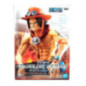 Banpresto Figura One Piece Portgas.D.Ace - Grandline Journey Banpresto Figura One Piece Portgas.D.Ace - Grandline Journey