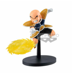 Figura Dragon Ball Super The Krillin G x Materia