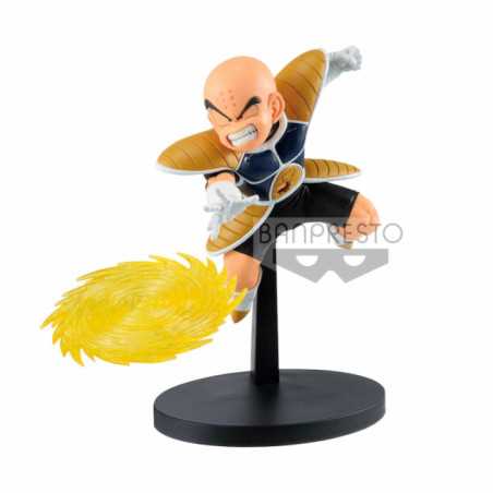 Figura Dragon Ball Super The Krillin G x Materia