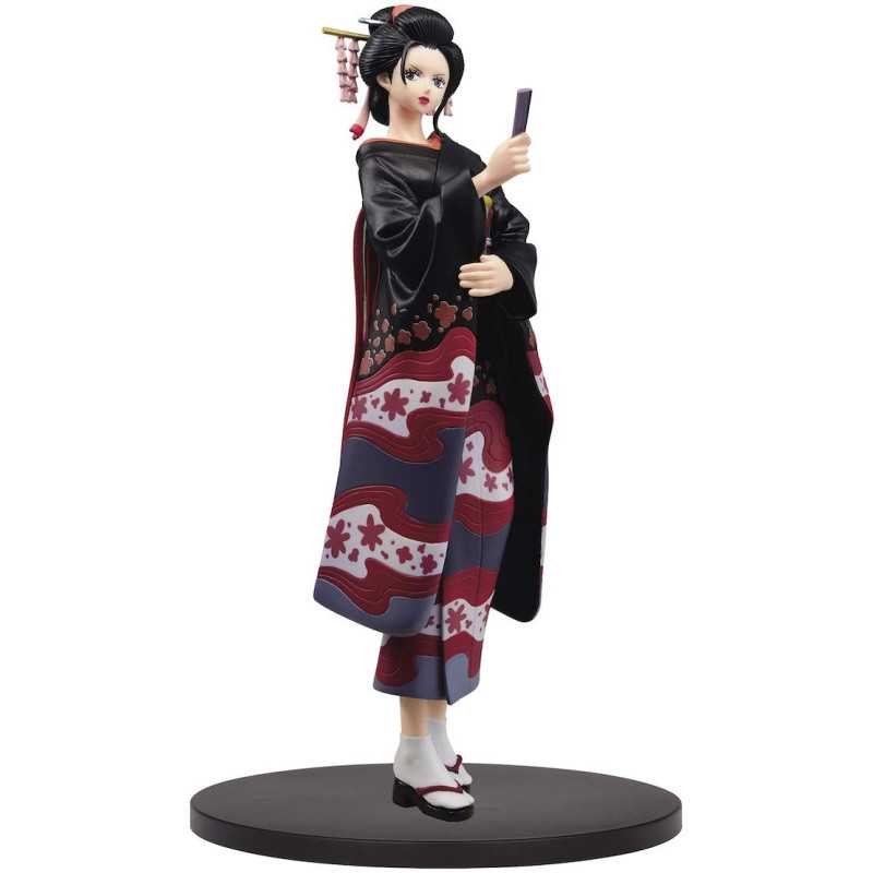 Banpresto Figura One Piece DXF The Grandline Lady Wanokuni Vol.2 Banpresto Figura One Piece DXF The Grandline Lady Wanokuni Vol.2