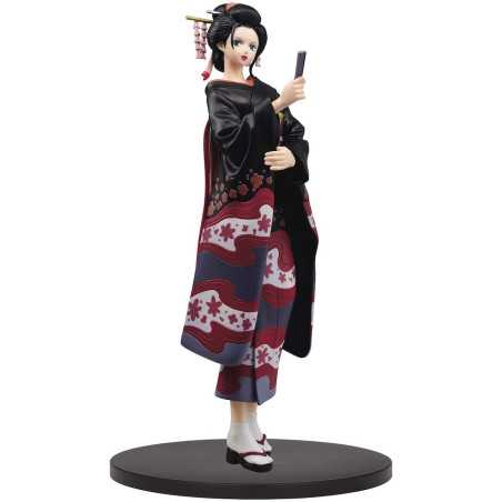 Figura One Piece DXF The Grandline Lady Wanokuni Vol.2