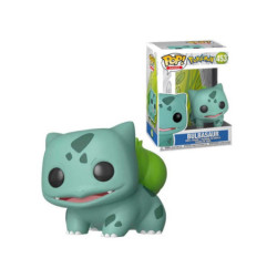 Figura Funko Pokemon Bulbasur