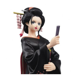 Banpresto Figura One Piece DXF The Grandline Lady Wanokuni Vol.2