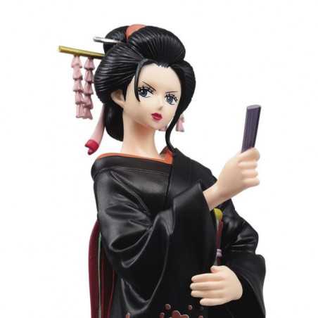Banpresto Figura One Piece DXF The Grandline Lady Wanokuni Vol.2