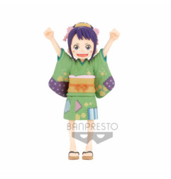 Figura One Piece DXF The Grandline Series O-Tama Wanokuni Vol.2