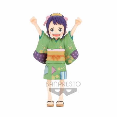 Figura One Piece DXF The Grandline Series O-Tama Wanokuni Vol.2