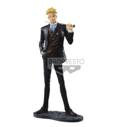 Figura One Piece Treasure Cruise World Journey vol.5 Marco