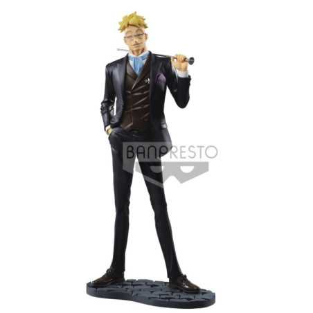 Figura One Piece Treasure Cruise World Journey vol.5 Marco
