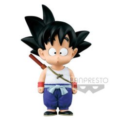 Figura Dragon Ball Collection vol.2 Son Goku