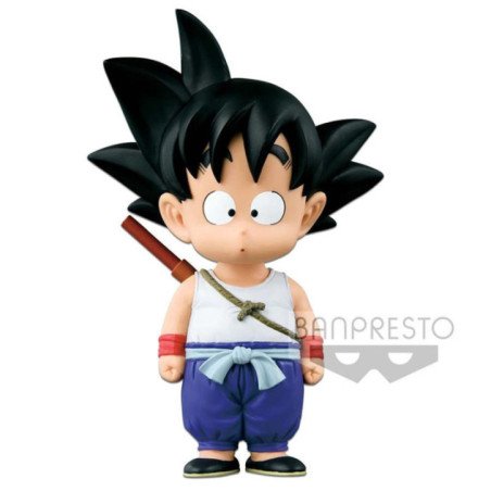 Banpresto Figura Dragon Ball Collection vol.2 Son Goku