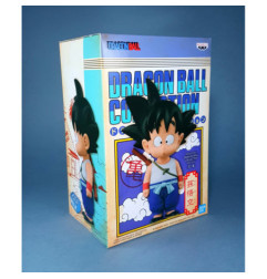 Banpresto Figura Dragon Ball Collection vol.2 Son Goku