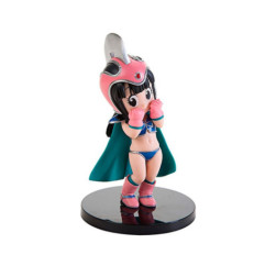 Figura Dragon Ball Collection vol.3 B: Chichi