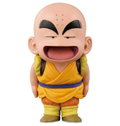 Figura Dragon Ball Collection B: Krillin