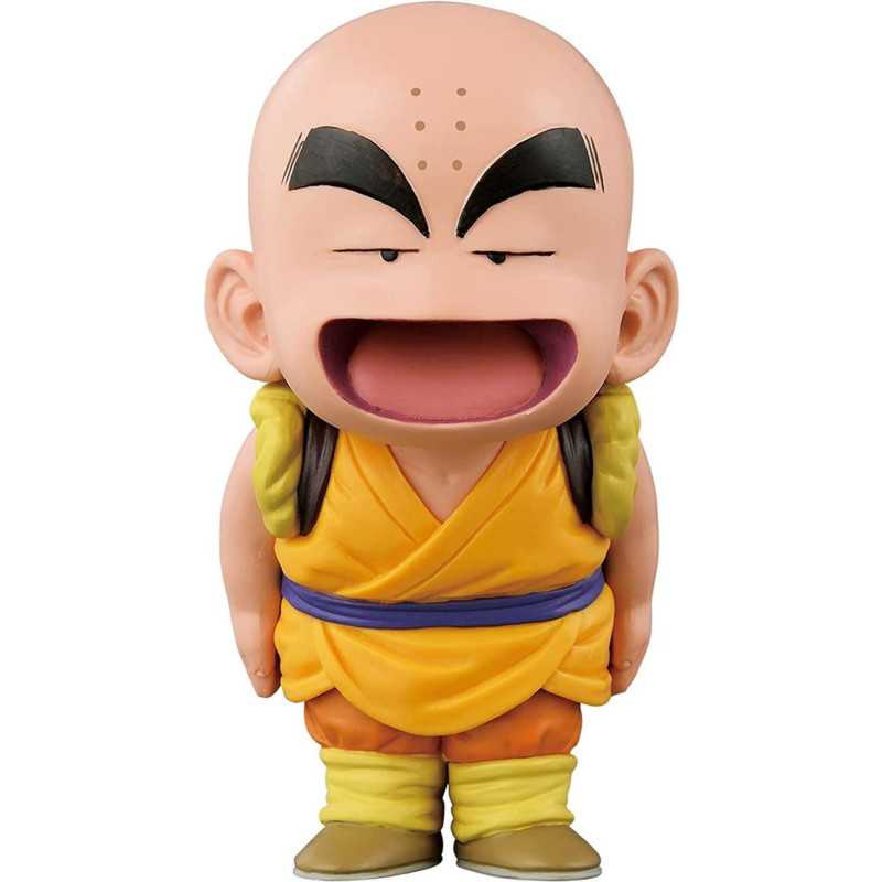 Banpresto Figura Dragon Ball Collection B: Krillin Banpresto Figura Dragon Ball Collection B: Krillin