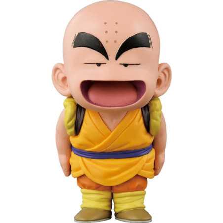 Figura Dragon Ball Collection B: Krillin