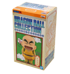 Banpresto Figura Dragon Ball Collection B: Krillin