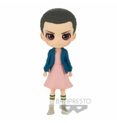 Figura Stranger Things Q posket Eleven vol.1