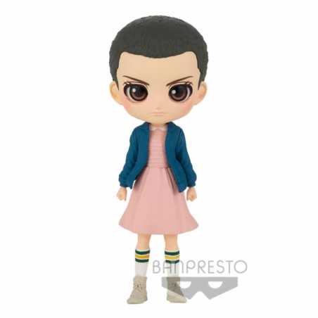 Figura Stranger Things Q posket Eleven vol.1