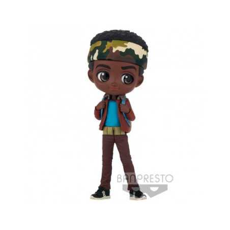 Figura Stranger Things Q posket Lucas