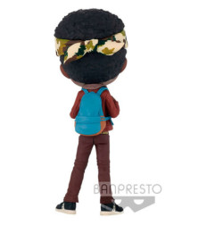Banpresto Figura Stranger Things Q posket Lucas