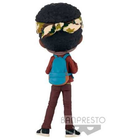 Banpresto Figura Stranger Things Q posket Lucas