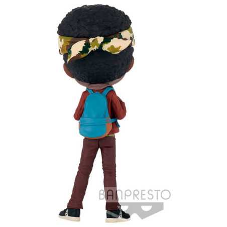 Banpresto Figura Stranger Things Q posket Lucas
