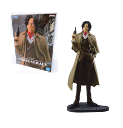 Figura One Piece Treasure Cruise World Journey vol.5 Portgas.D.Ace