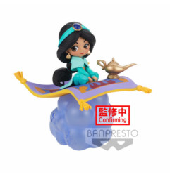 Figura Q posket stories Disney Characters Jasmine