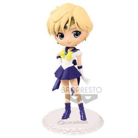 Figura Q posket Super Sailor Uranus