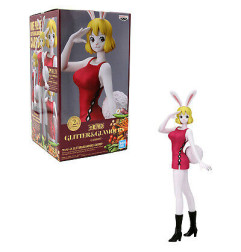 Figura One Piece Carrot Ver.B Glitter Glamours One