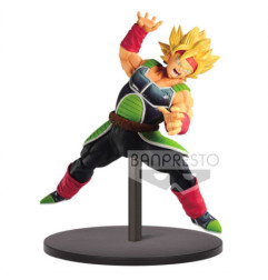 Figura Dragon Ball Super Super Saiyan Bardock