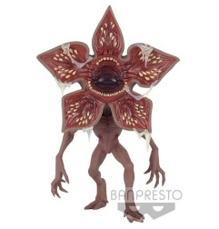 Figura Stranger Things Demogorgon Q posket extra