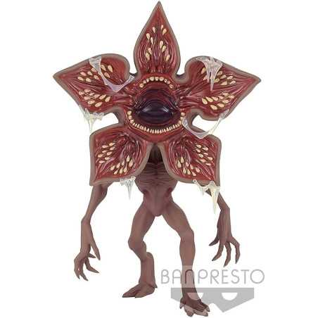Figura Stranger Things Demogorgon Q posket extra