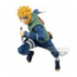 Banpresto Figura Naruto Shippuden Vibration Stars Namikaze Minato Banpresto Figura Naruto Shippuden Vibration Stars Namikaze Minato